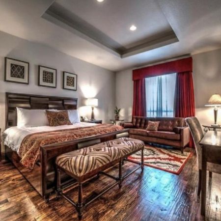 Sundance Club Resort Gordon Екстер'єр фото