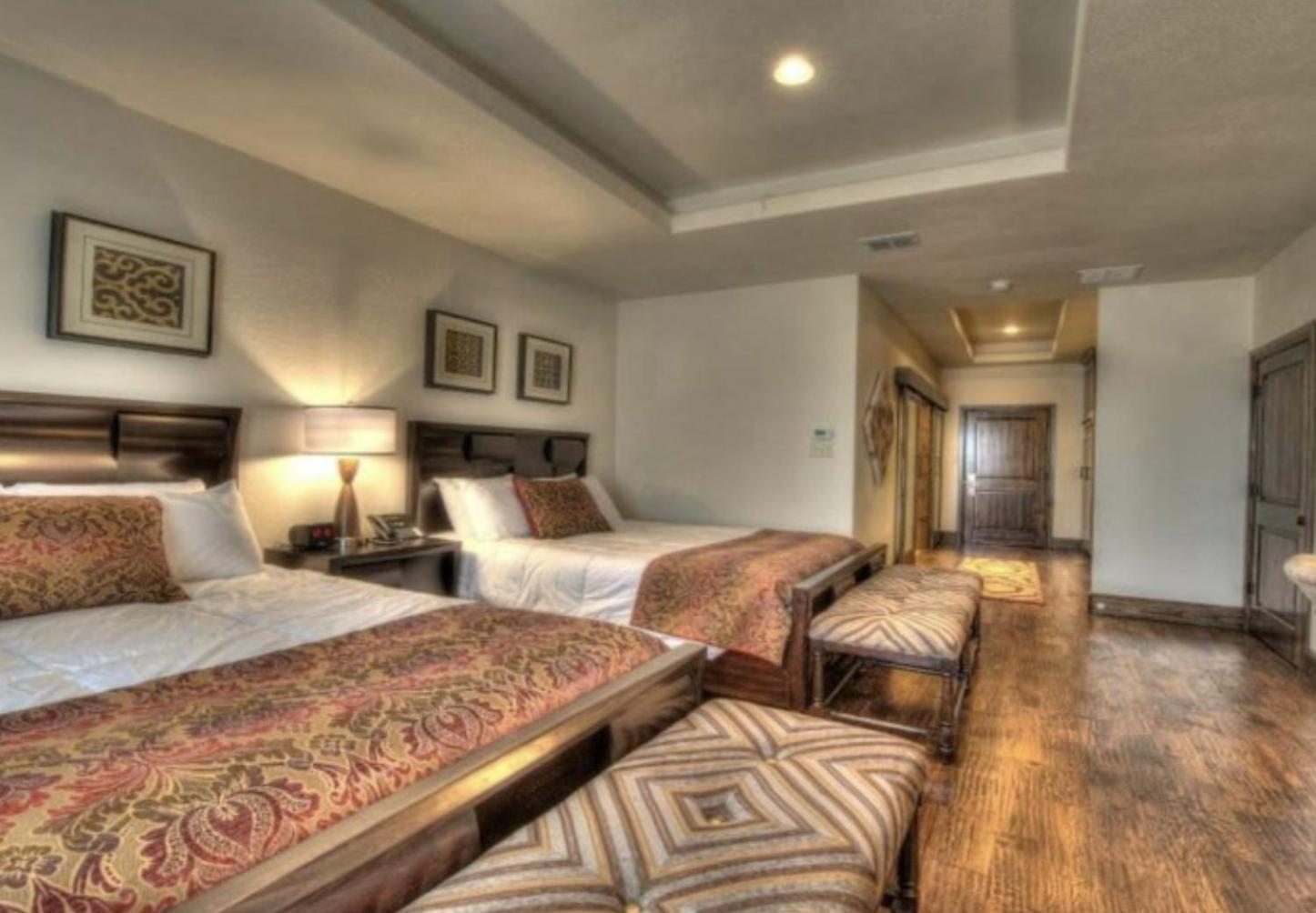 Sundance Club Resort Gordon Екстер'єр фото