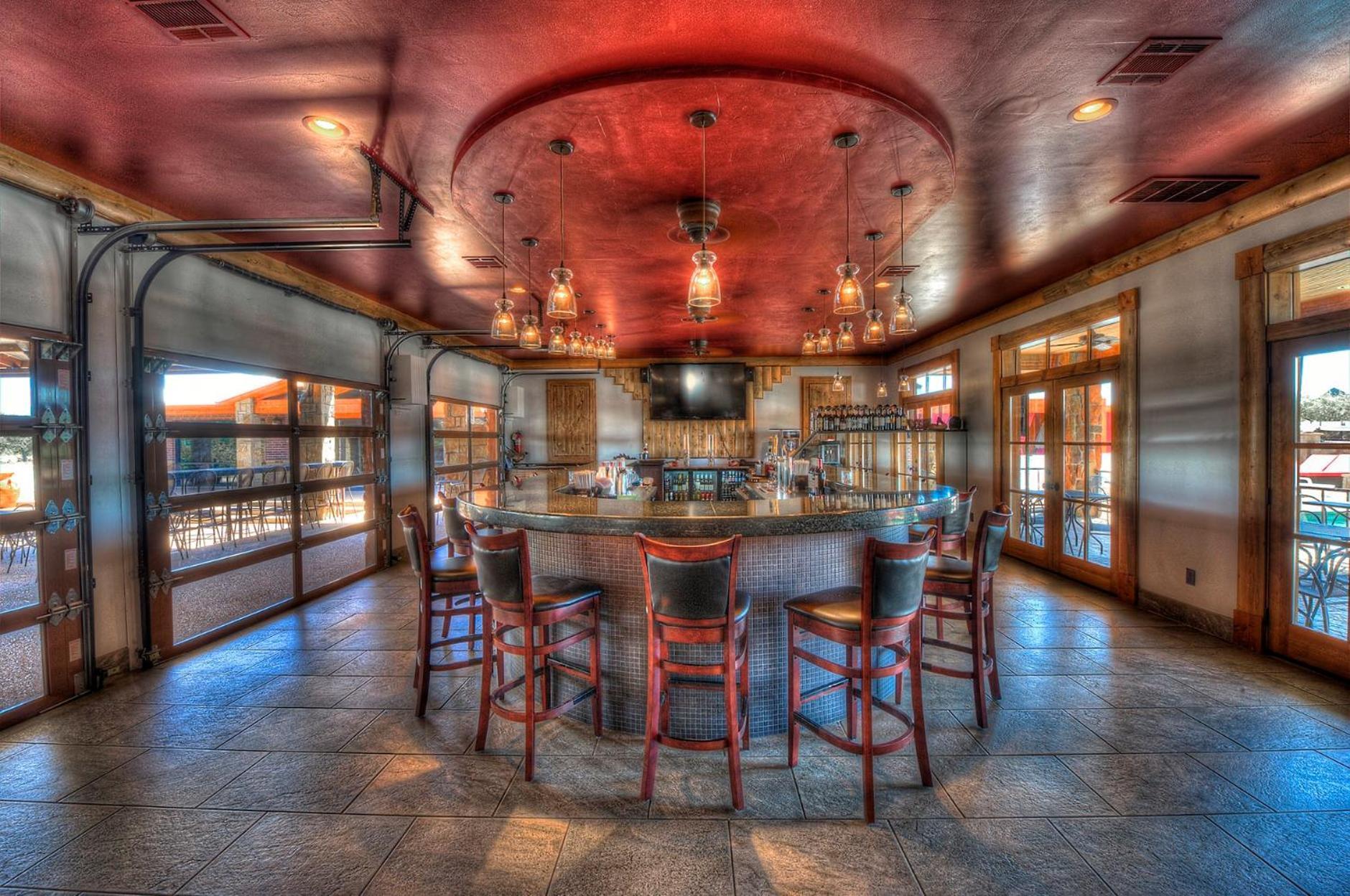 Sundance Club Resort Gordon Екстер'єр фото