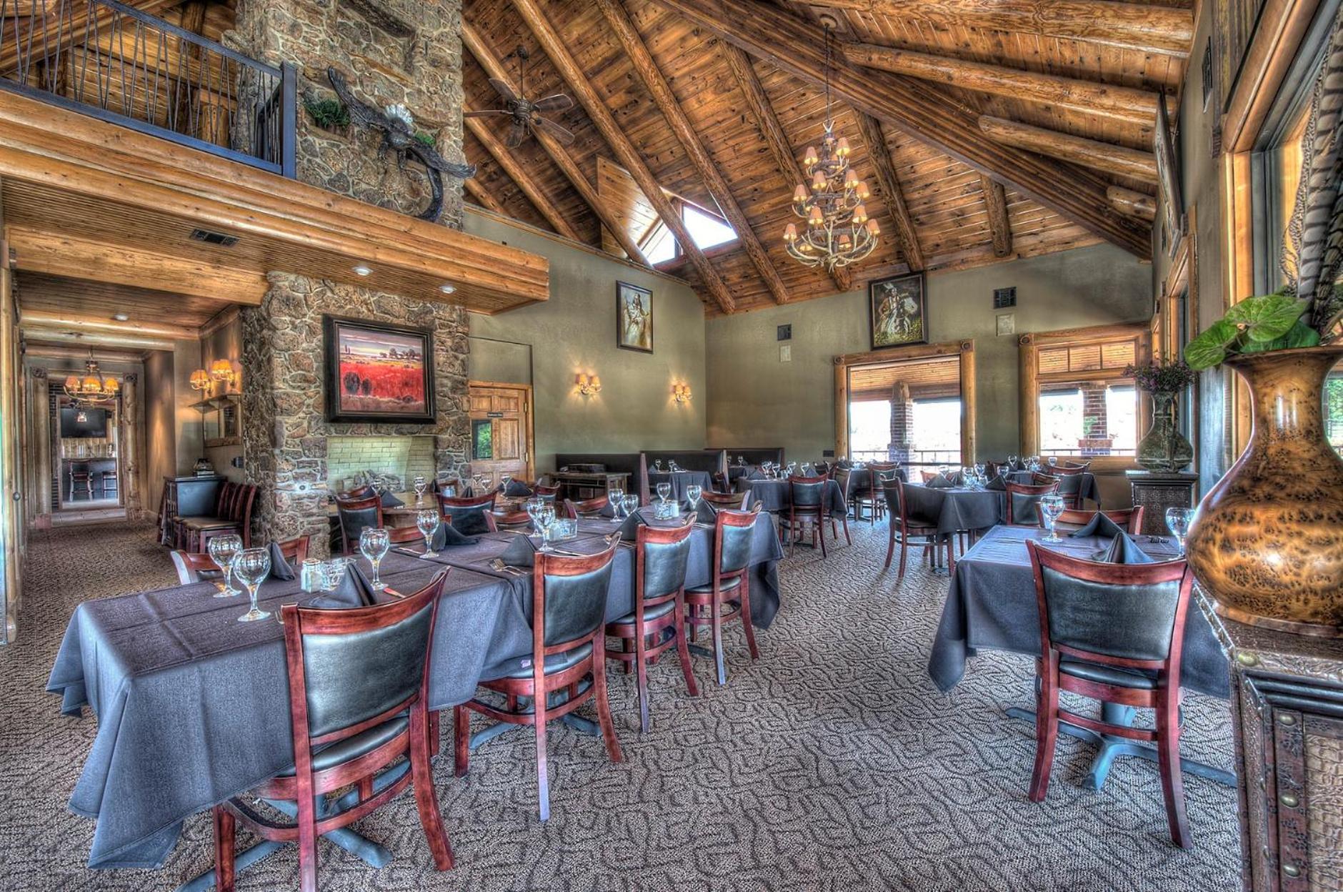 Sundance Club Resort Gordon Екстер'єр фото