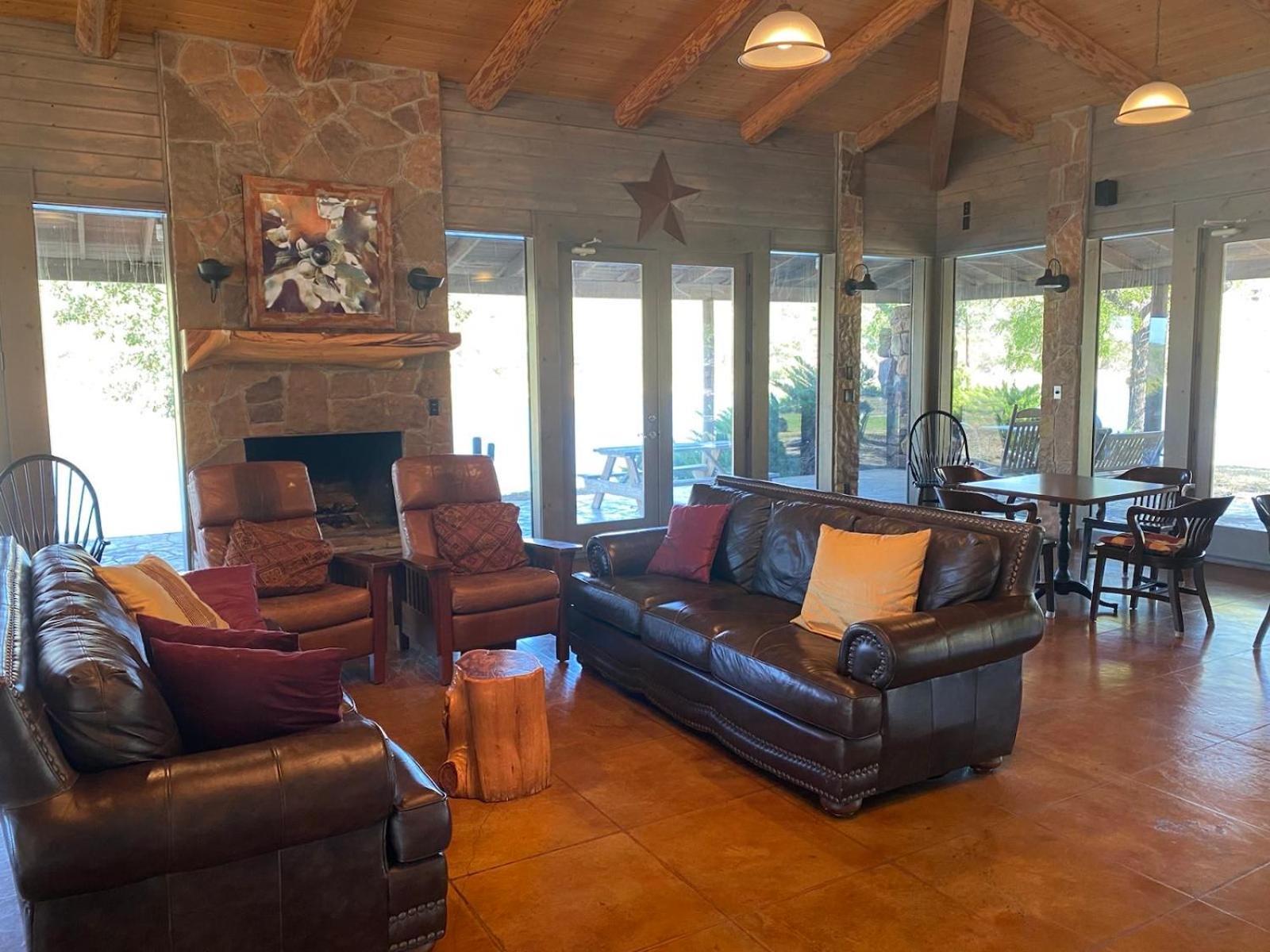 Sundance Club Resort Gordon Екстер'єр фото