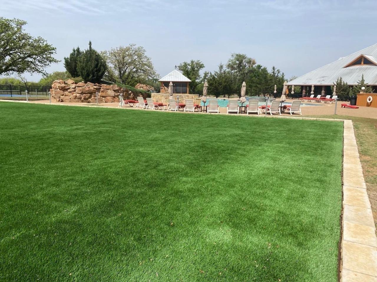 Sundance Club Resort Gordon Екстер'єр фото